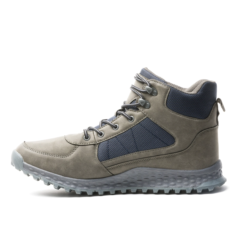 BOTOTO OUTDOOR HOMBRE HARRISON GRIS CHINITOWN - 3