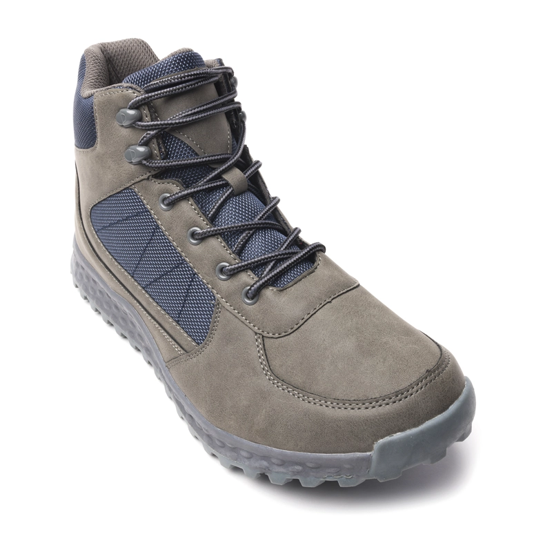 BOTOTO OUTDOOR HOMBRE HARRISON GRIS CHINITOWN - 4