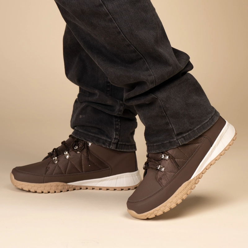 BOTOTO OUTDOOR HOMBRE VINICIO CAFE  CHINITOWN - 5