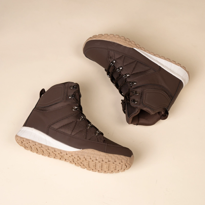 BOTOTO OUTDOOR HOMBRE VINICIO CAFE  CHINITOWN - 6