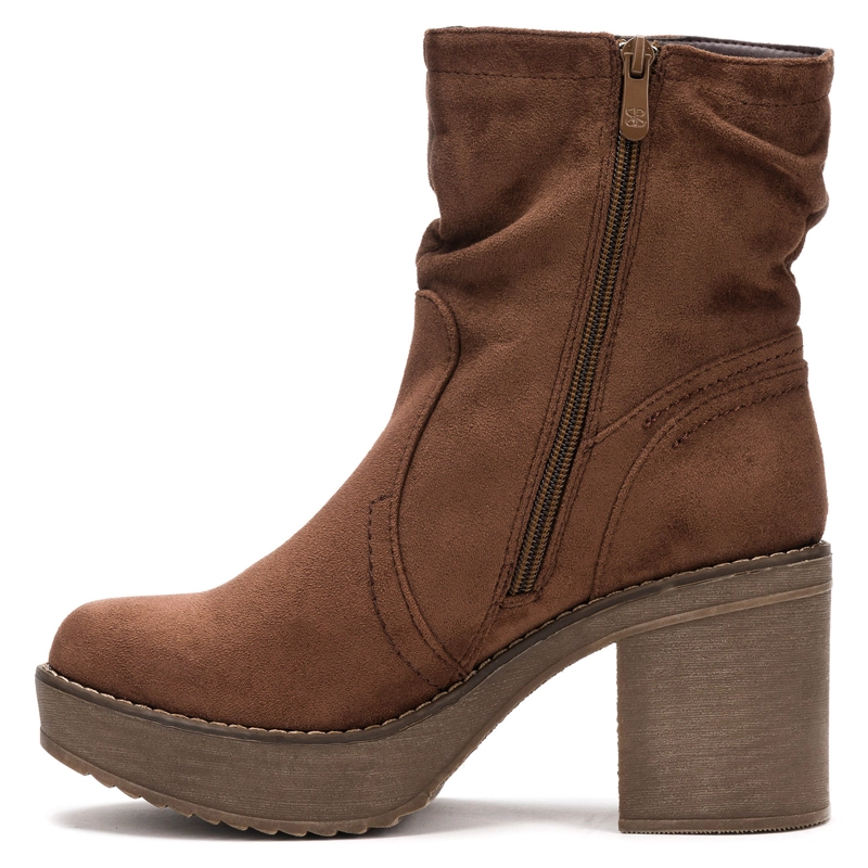 BOTA CASUAL MUJER JOSH CHINITOWN - 3