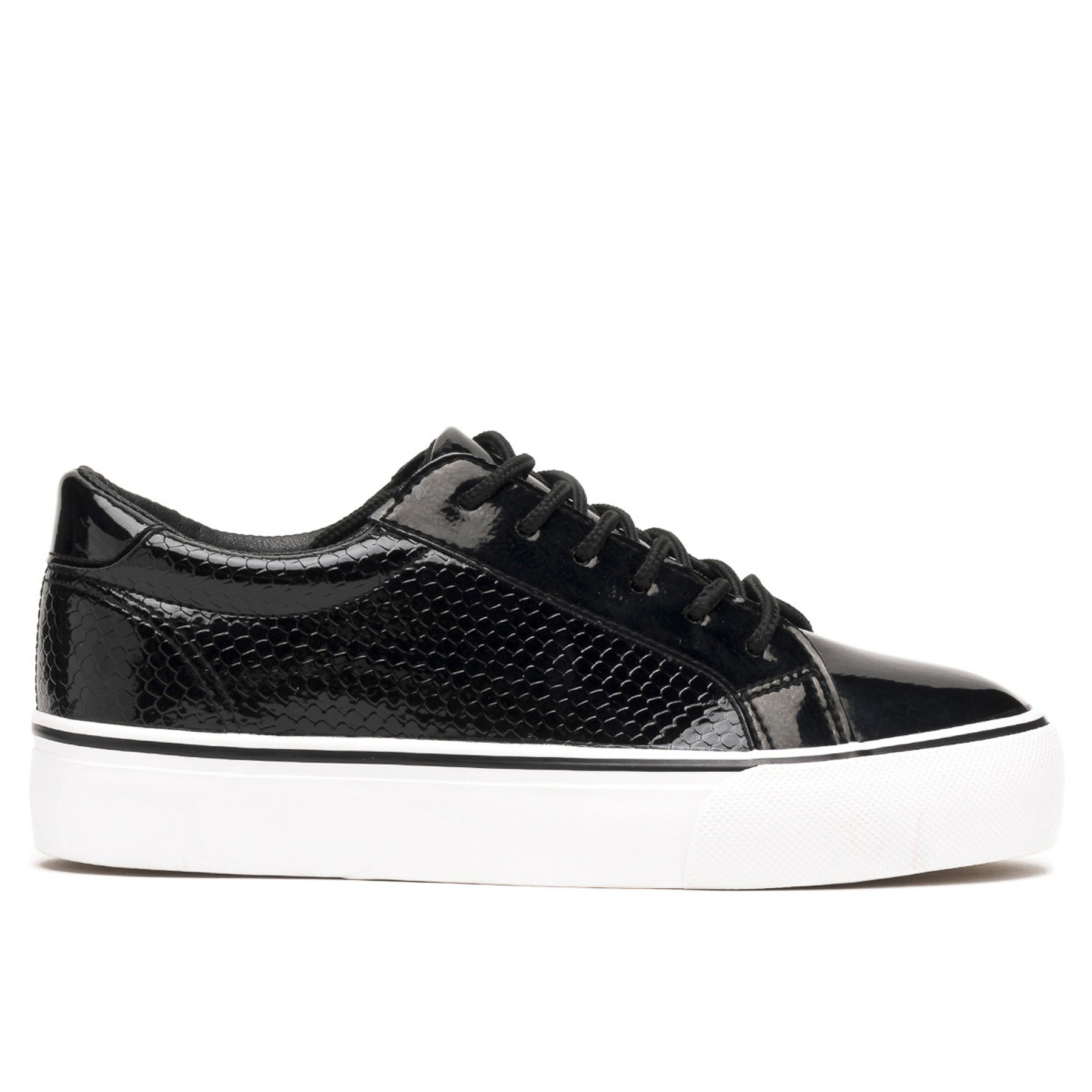 ZAPATILLA URBANO MUJER GRAHAM CHINITOWN - 1
