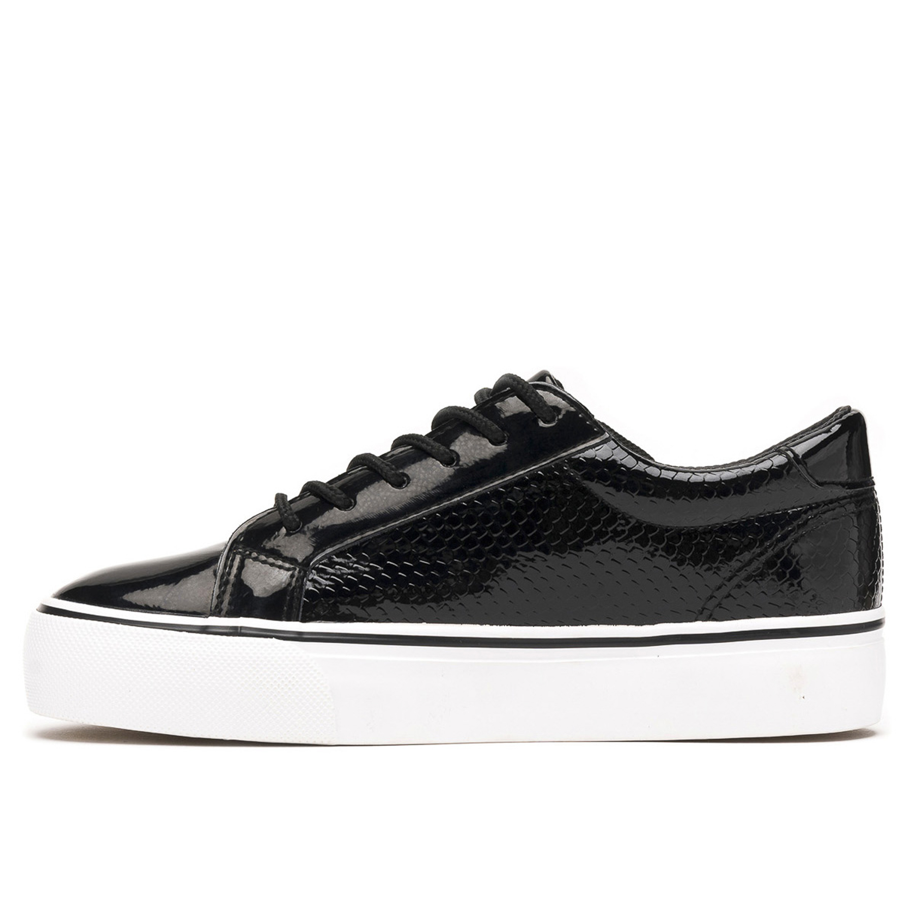 ZAPATILLA URBANO MUJER GRAHAM CHINITOWN - 3