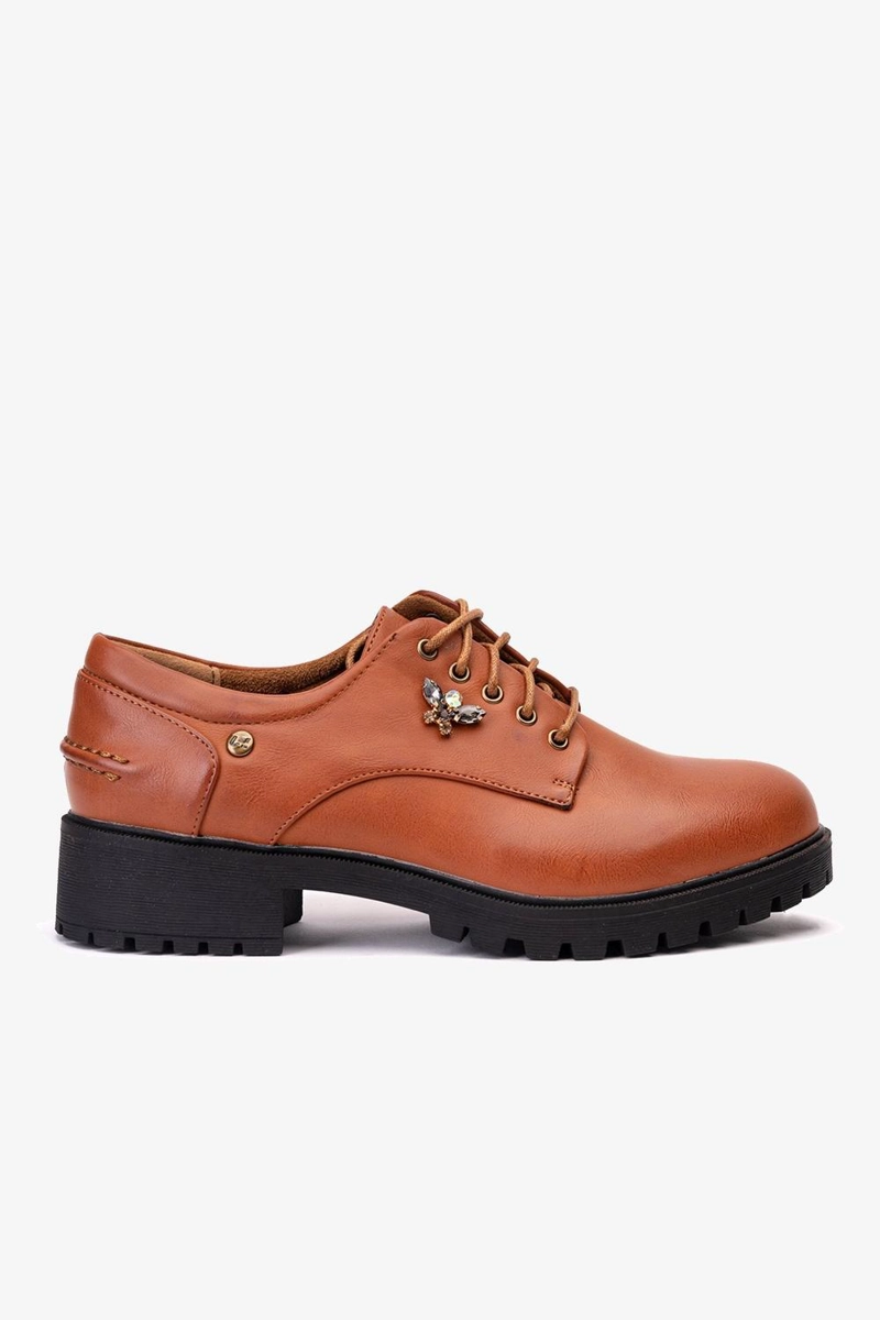 ZAPATO CASUAL MUJER BRAXTON CHINITOWN - 1