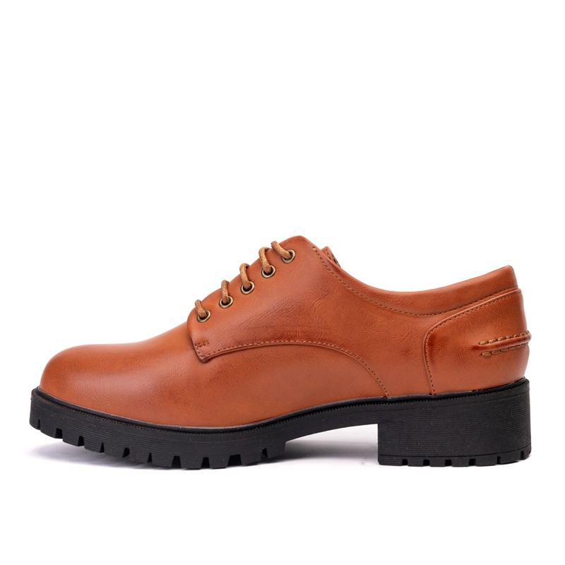 ZAPATO CASUAL MUJER BRAXTON CHINITOWN - 2