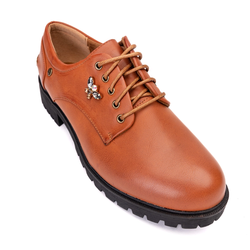 ZAPATO CASUAL MUJER BRAXTON CHINITOWN - 3