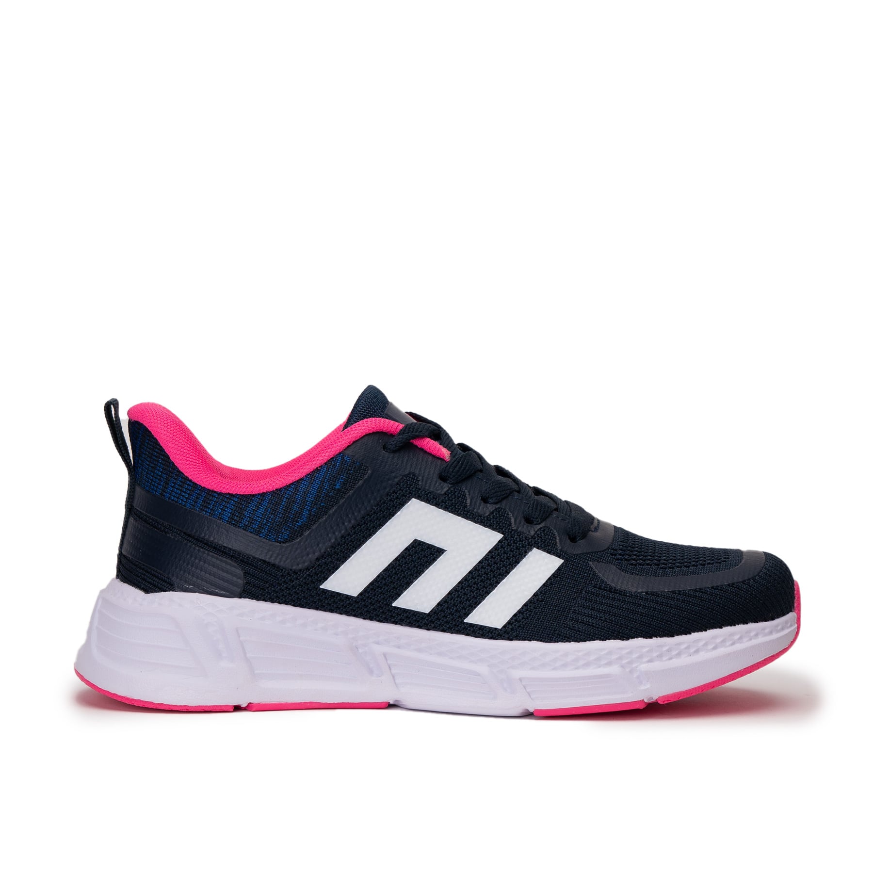 ZAPATILLA DEPORTIVA MUJER BLAKE AZUL CHINITOWN - 1