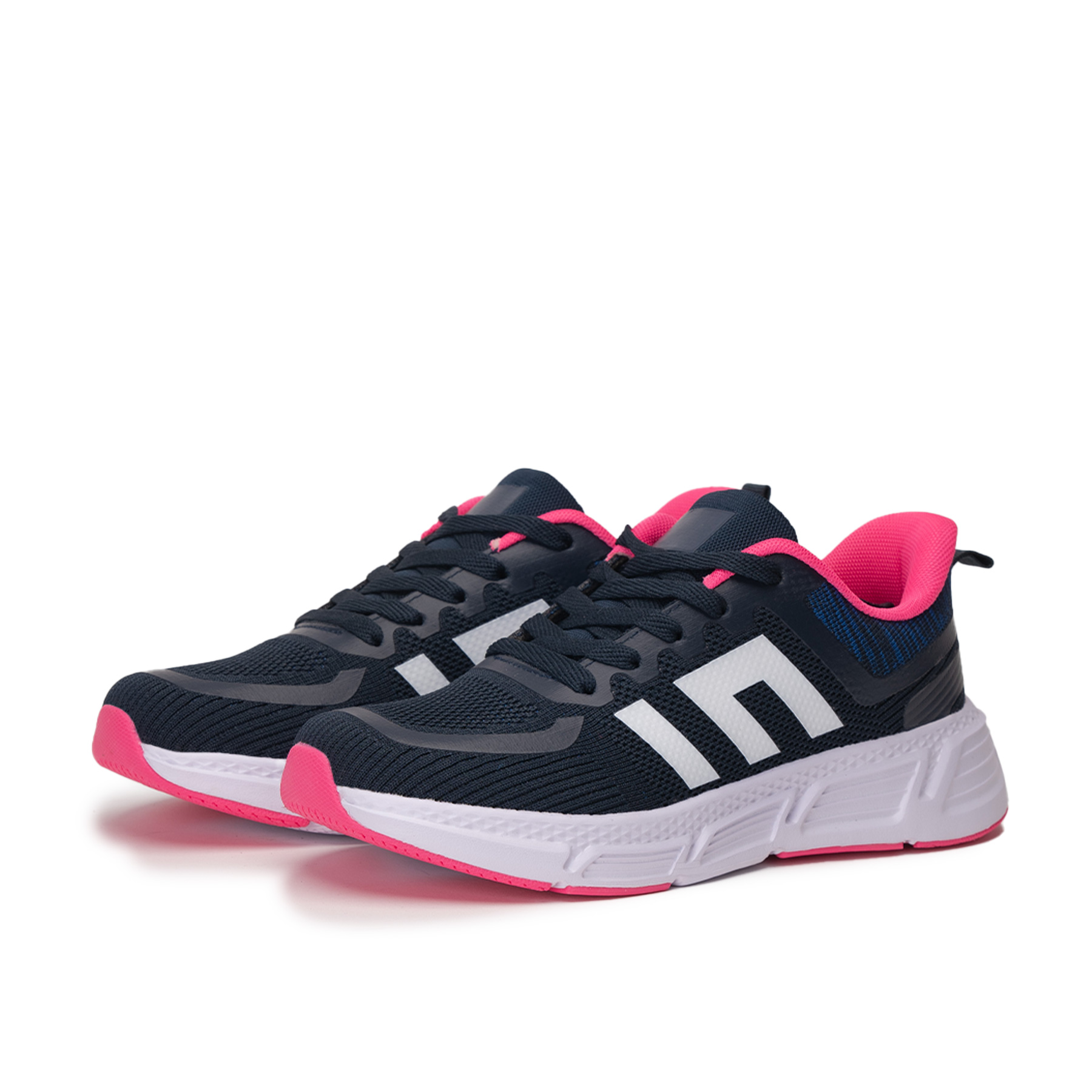 ZAPATILLA DEPORTIVA MUJER BLAKE AZUL CHINITOWN - 3