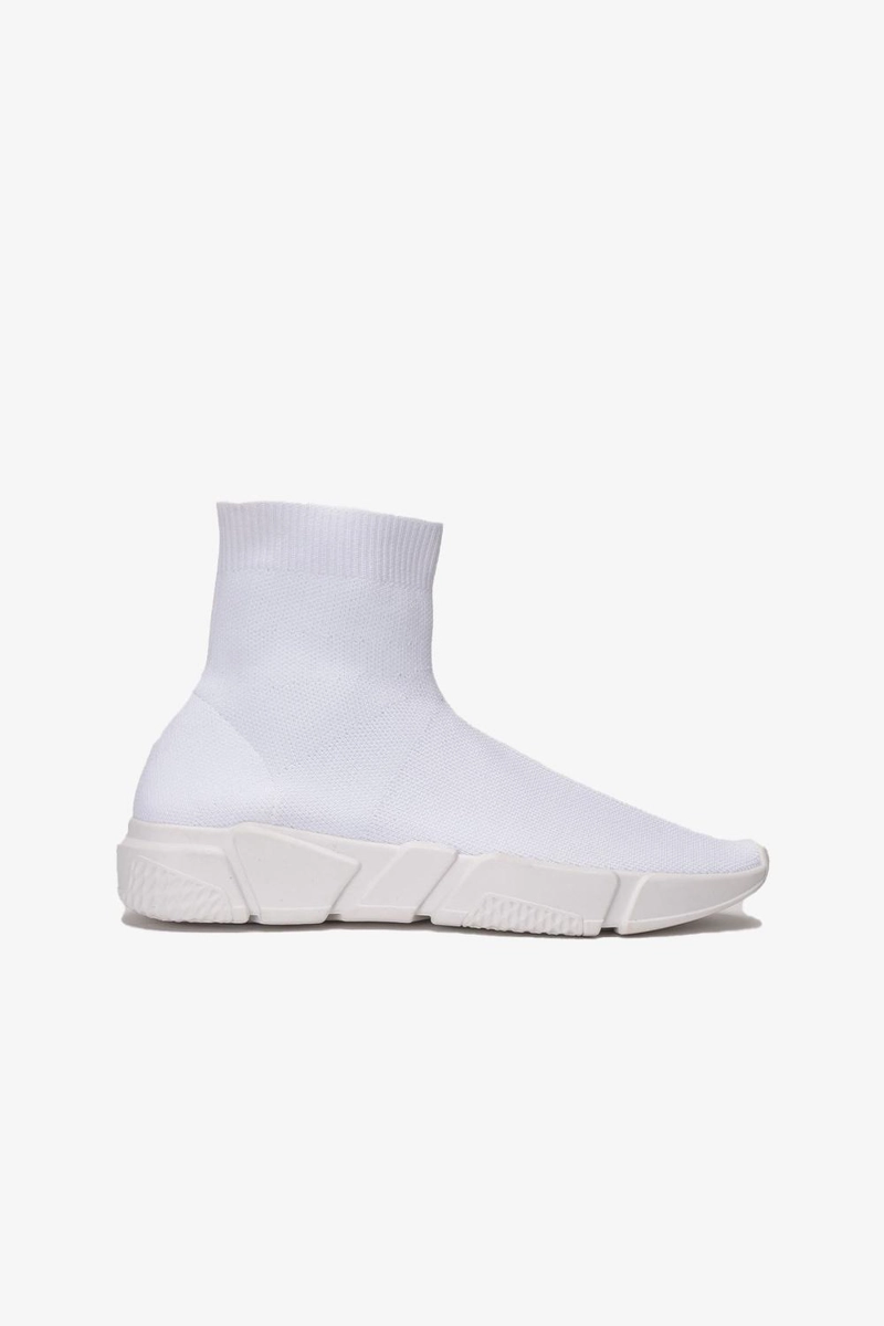ZAPATILLA URBANA BLANCO MUJER SKYLER CHINITOWN - 1