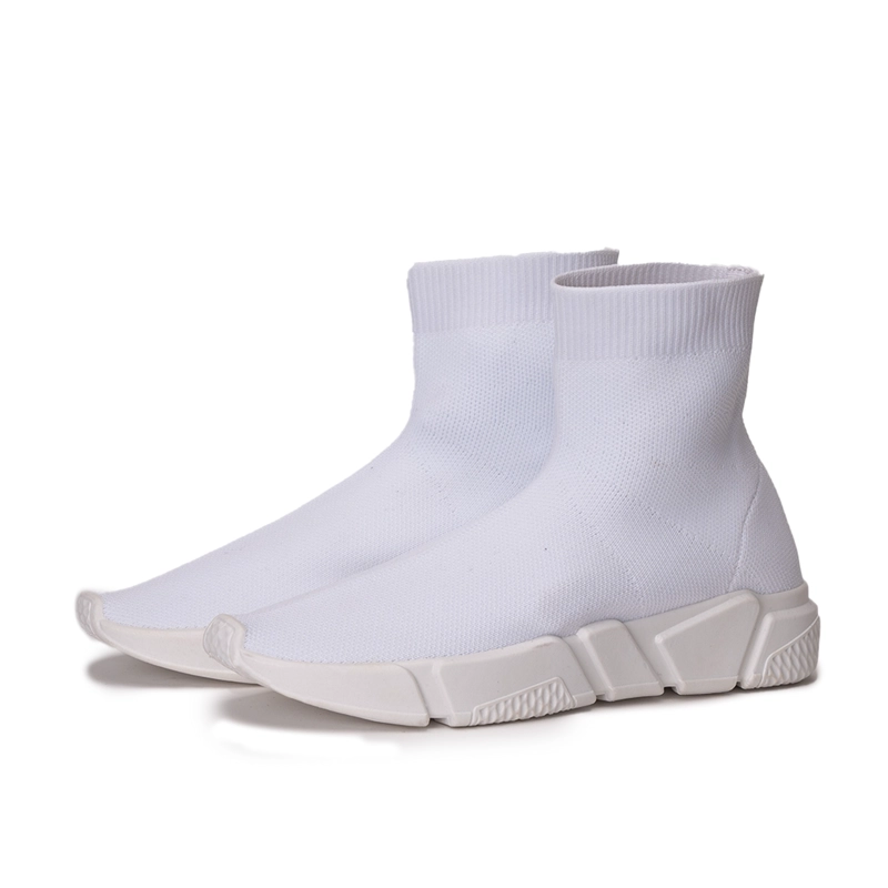 ZAPATILLA URBANA BLANCO MUJER SKYLER CHINITOWN - 3