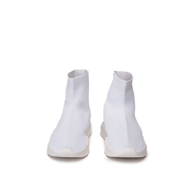 ZAPATILLA URBANA BLANCO MUJER SKYLER CHINITOWN - 4