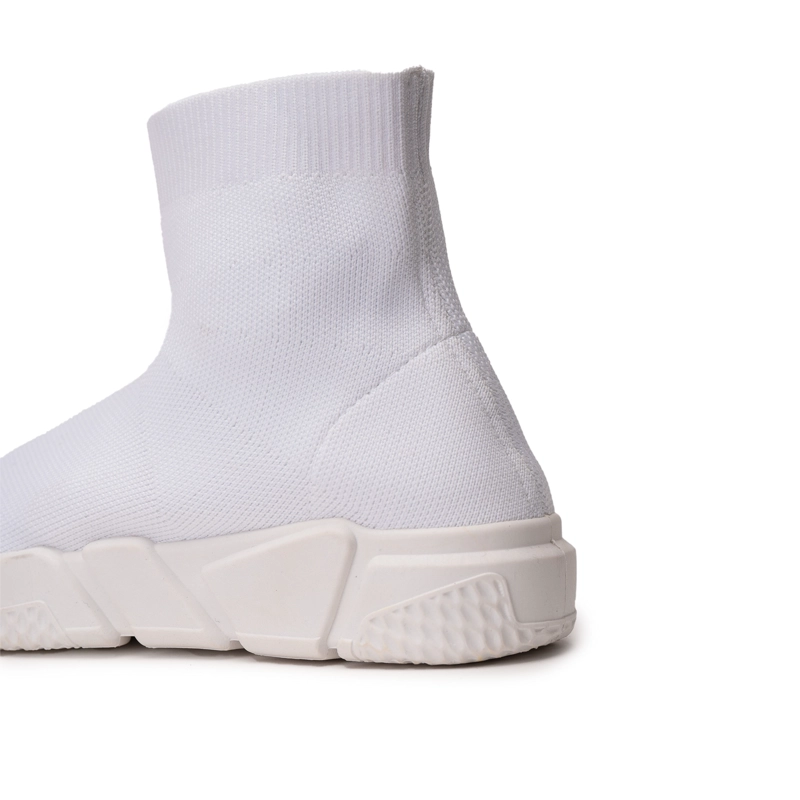 ZAPATILLA URBANA BLANCO MUJER SKYLER CHINITOWN - 6