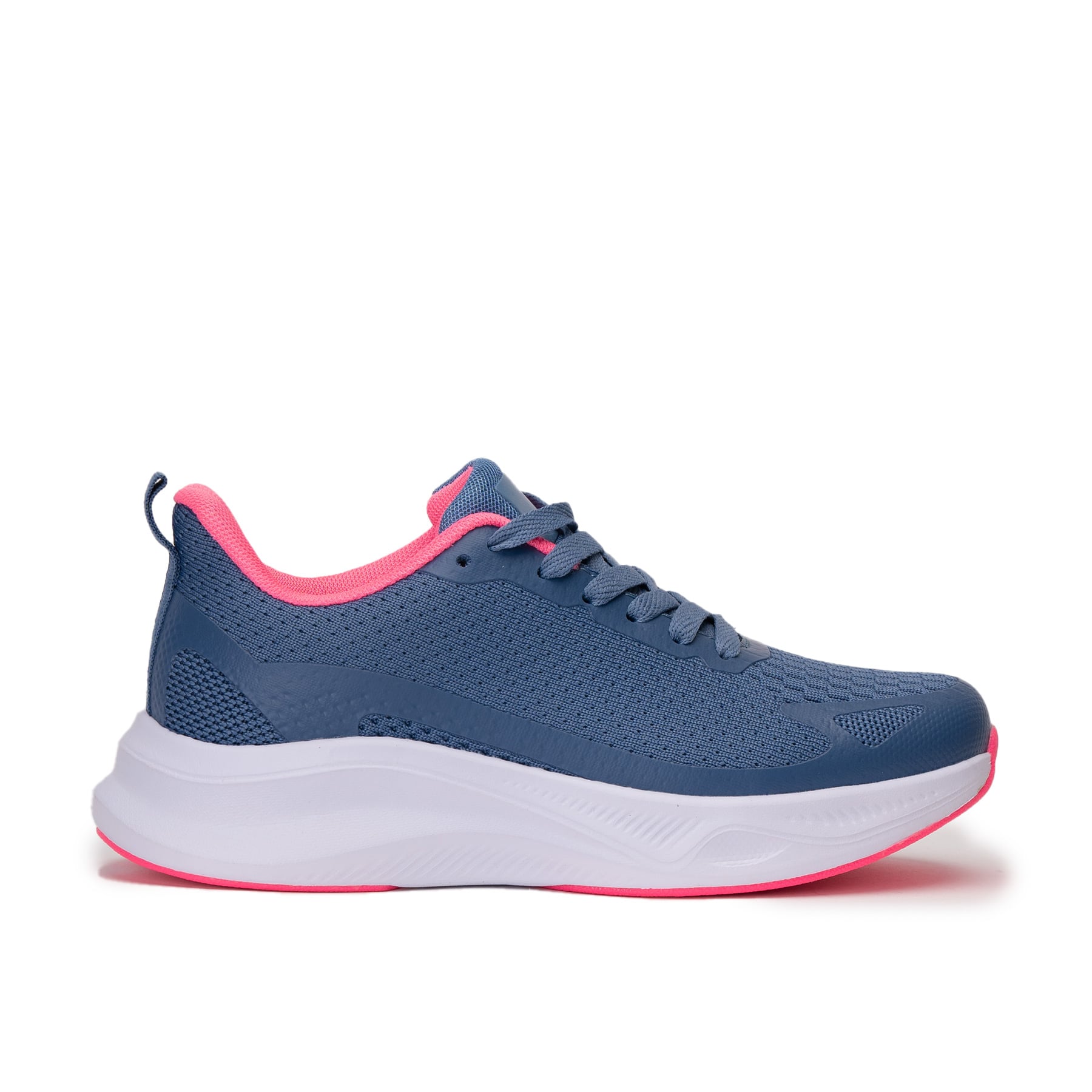 ZAPATILLA DEPORTIVA MUJER OWEN AZUL CHINITOWN - 1