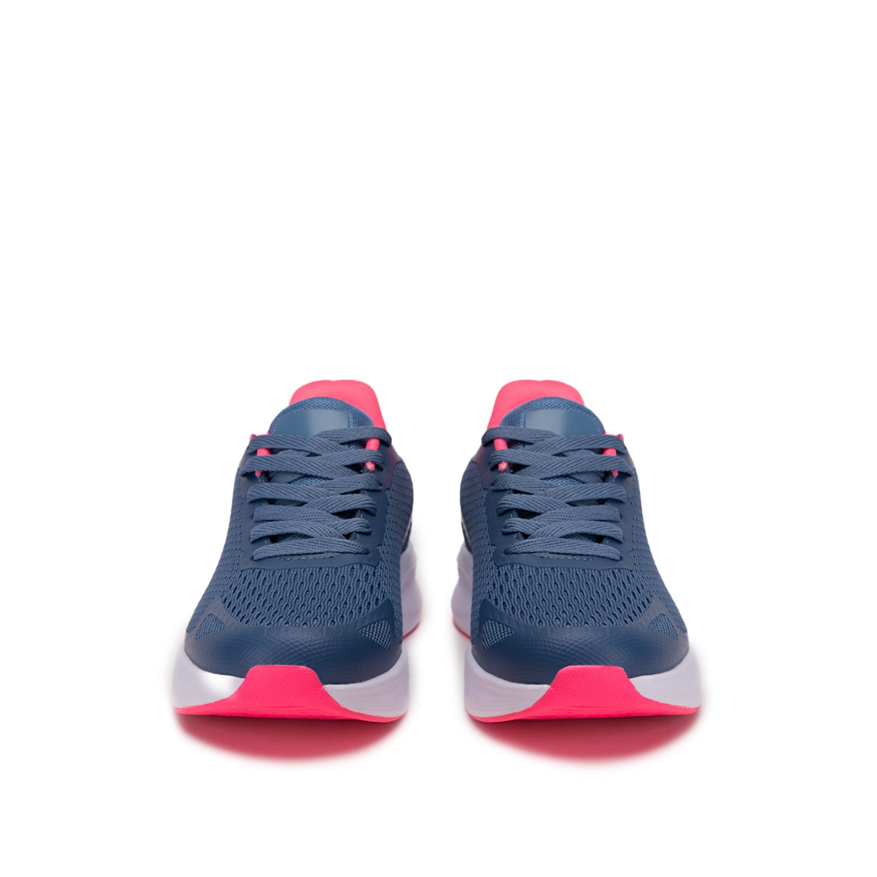 ZAPATILLA DEPORTIVA MUJER OWEN AZUL CHINITOWN - 4
