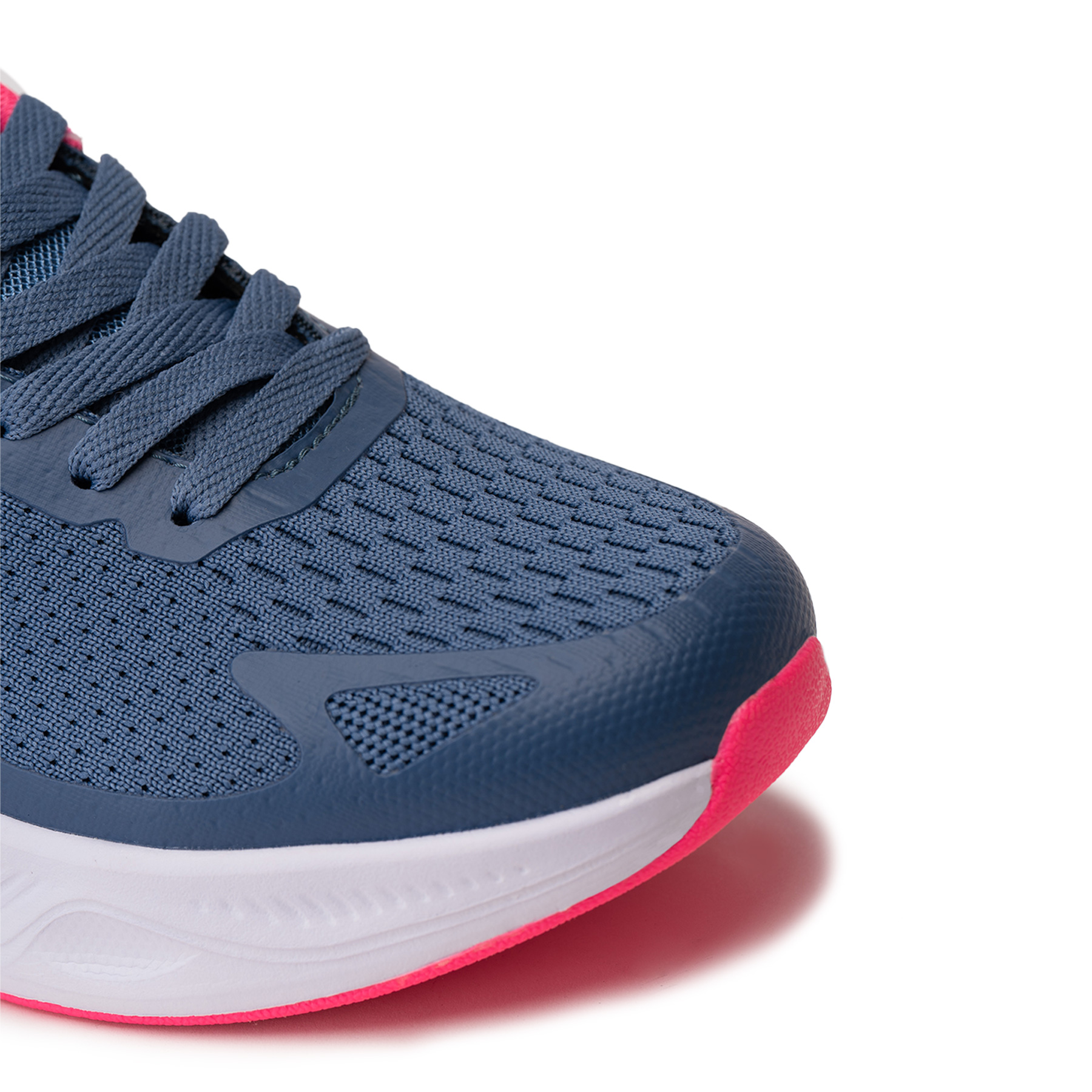 ZAPATILLA DEPORTIVA MUJER OWEN AZUL CHINITOWN - 6