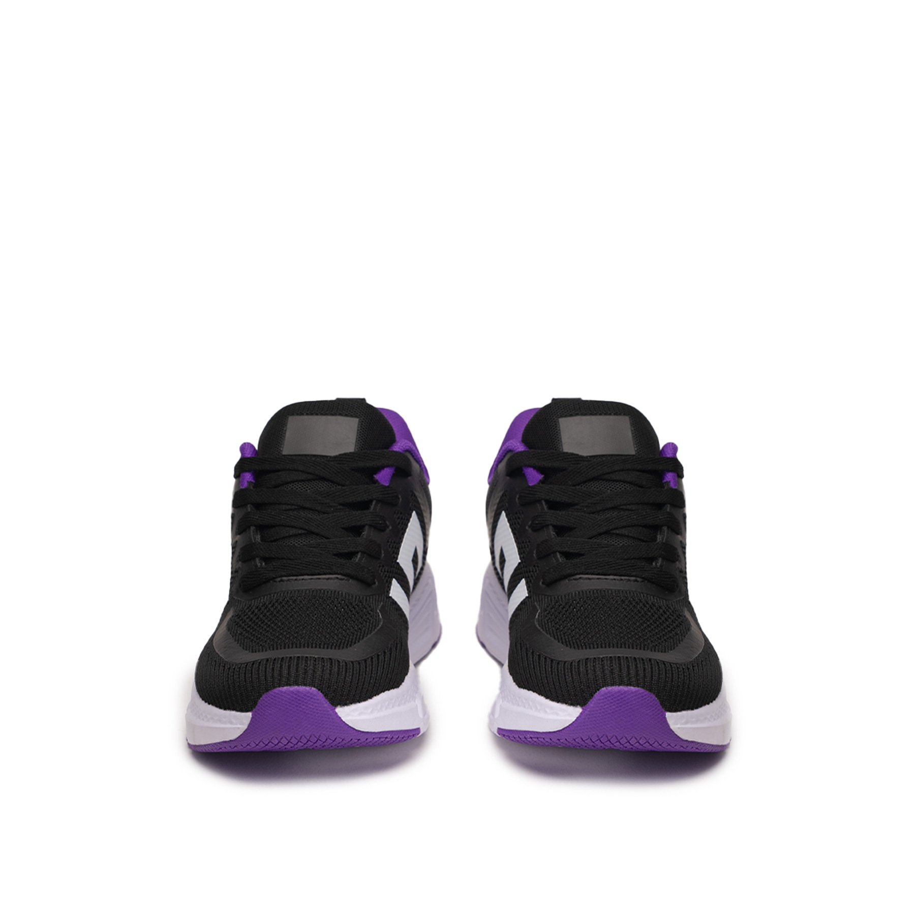 ZAPATILLA DEPORTIVA MUJER BLAKE NEGRO CHINITOWN - 4