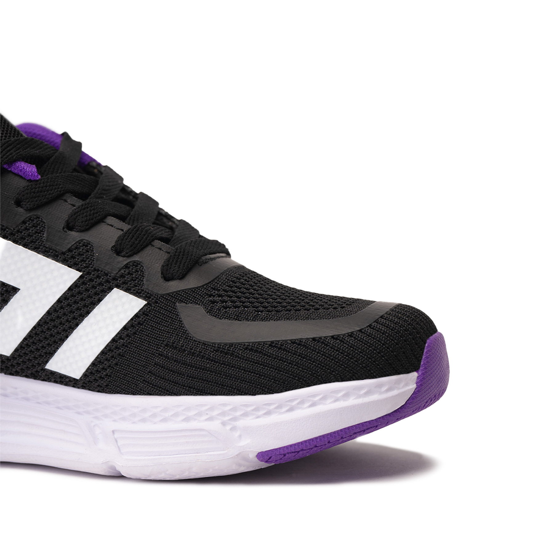 ZAPATILLA DEPORTIVA MUJER BLAKE NEGRO CHINITOWN - 6