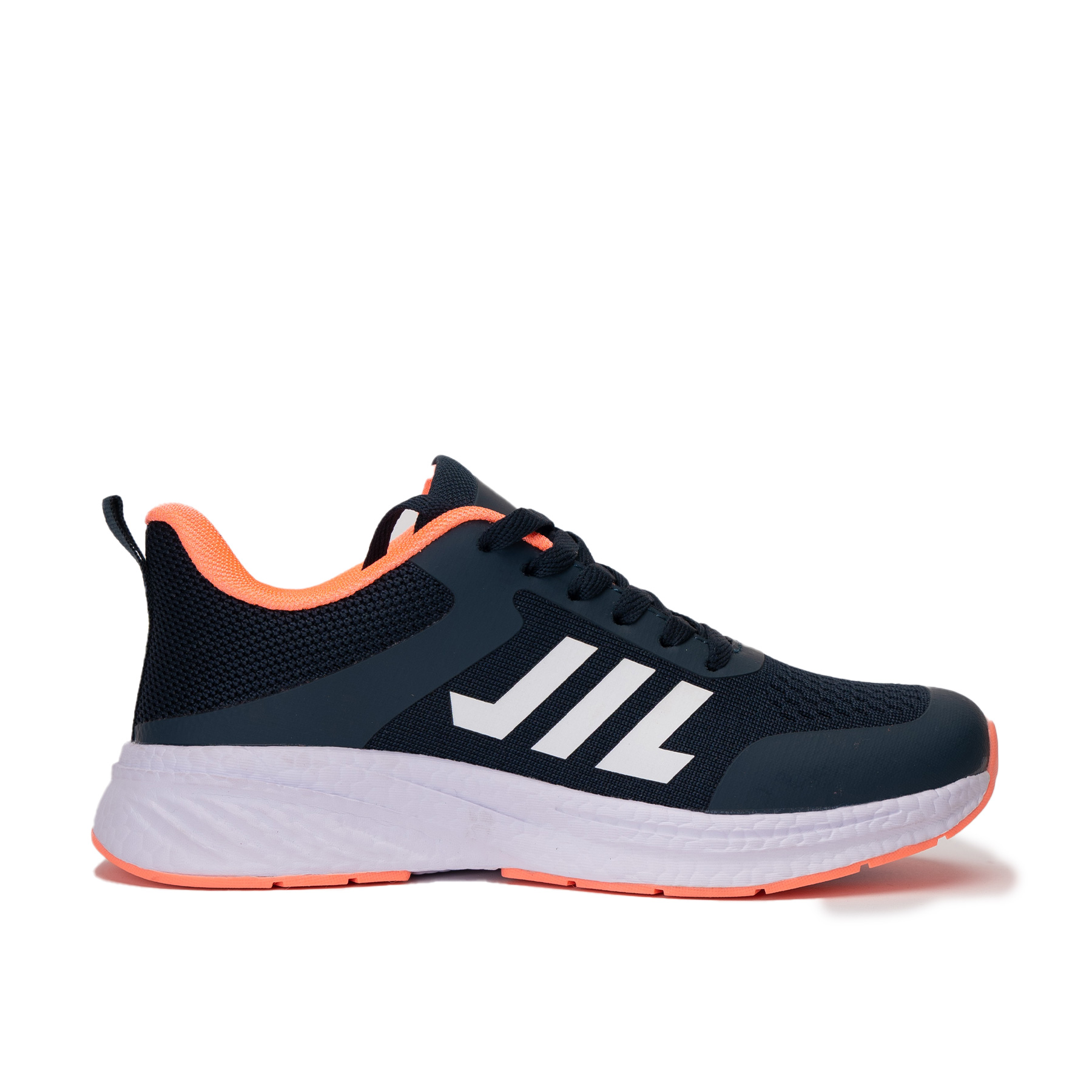 ZAPATILLA DEPORTIVA MUJER ATLAS NEGRO CHINITOWN - 1