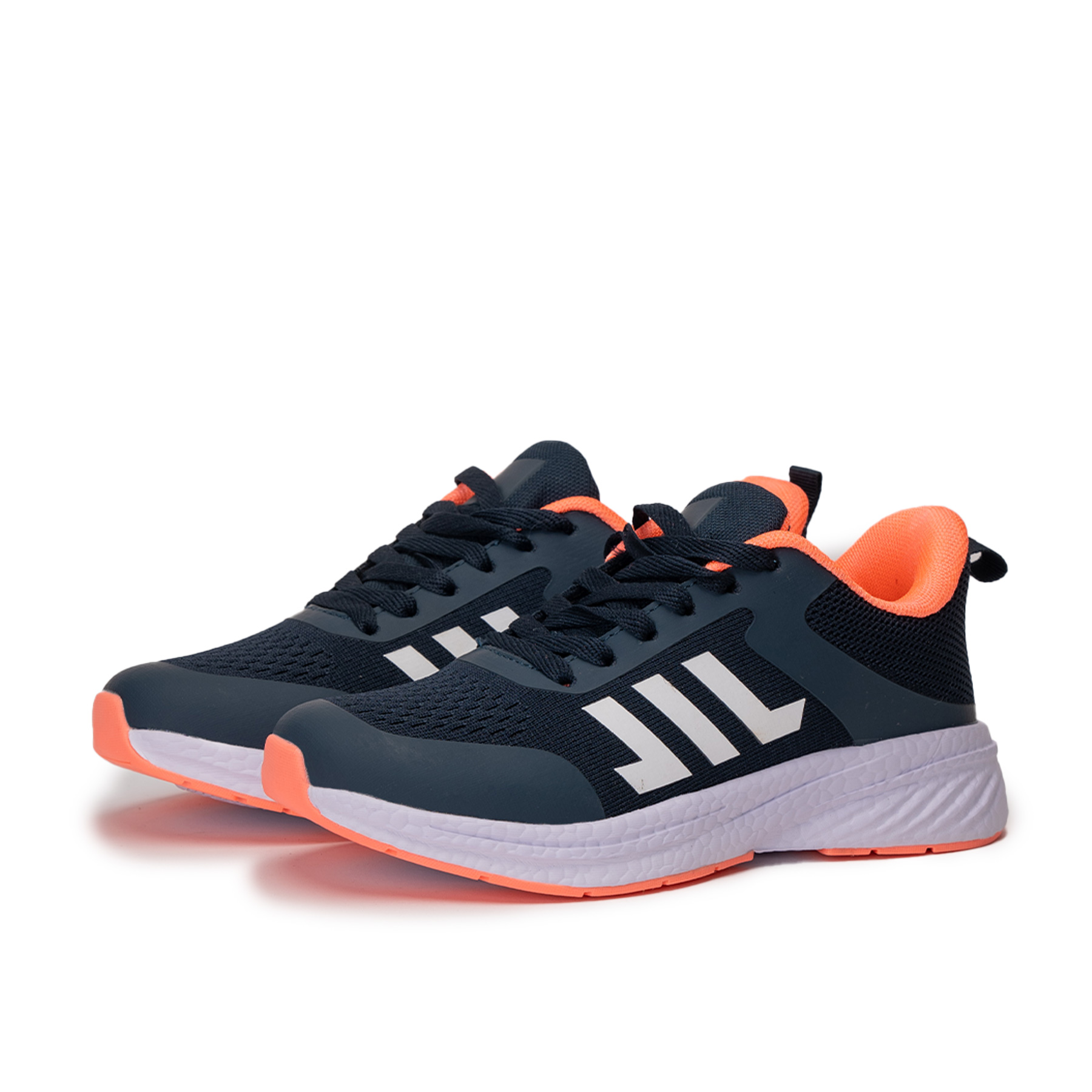 ZAPATILLA DEPORTIVA MUJER ATLAS NEGRO CHINITOWN - 3