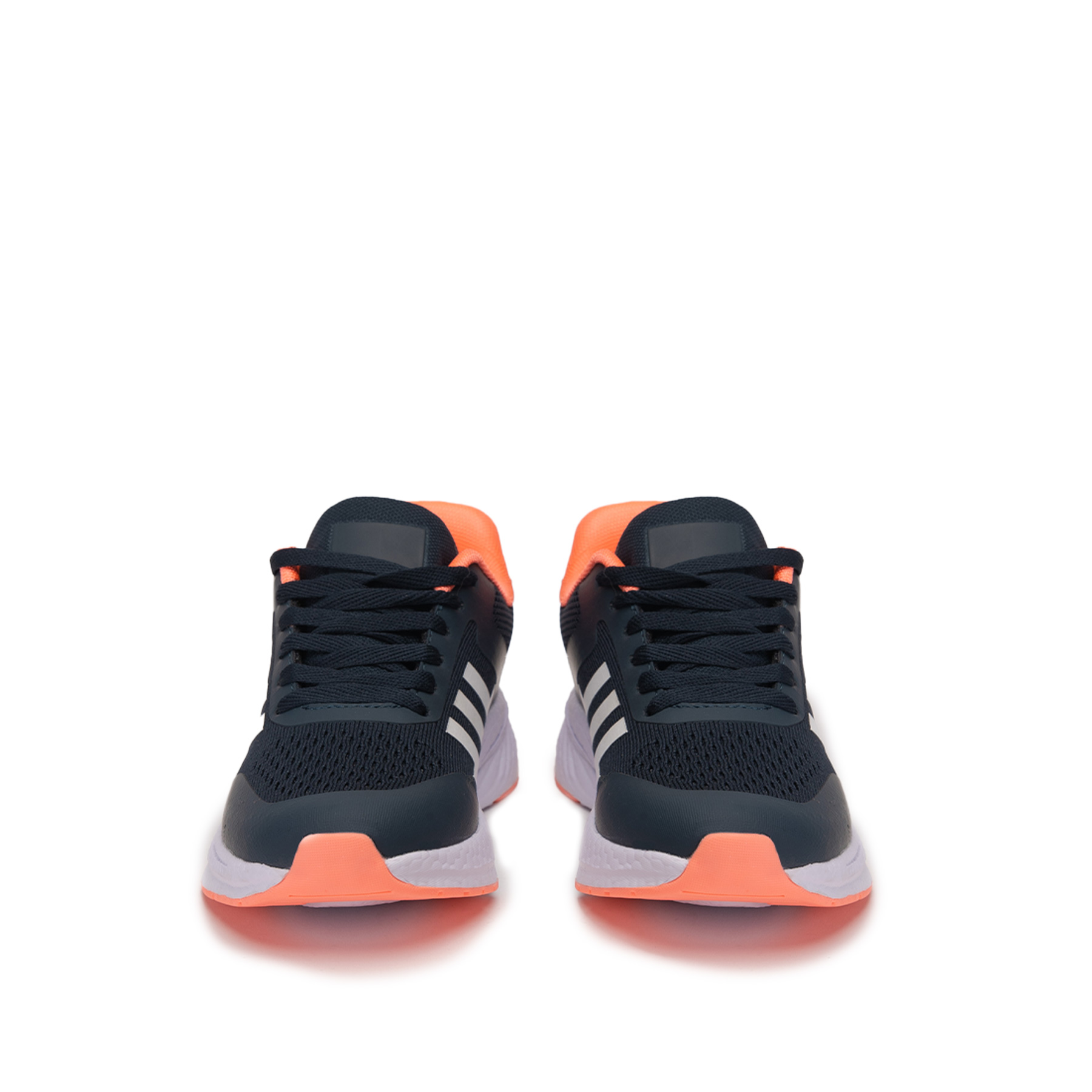 ZAPATILLA DEPORTIVA MUJER ATLAS NEGRO CHINITOWN - 4