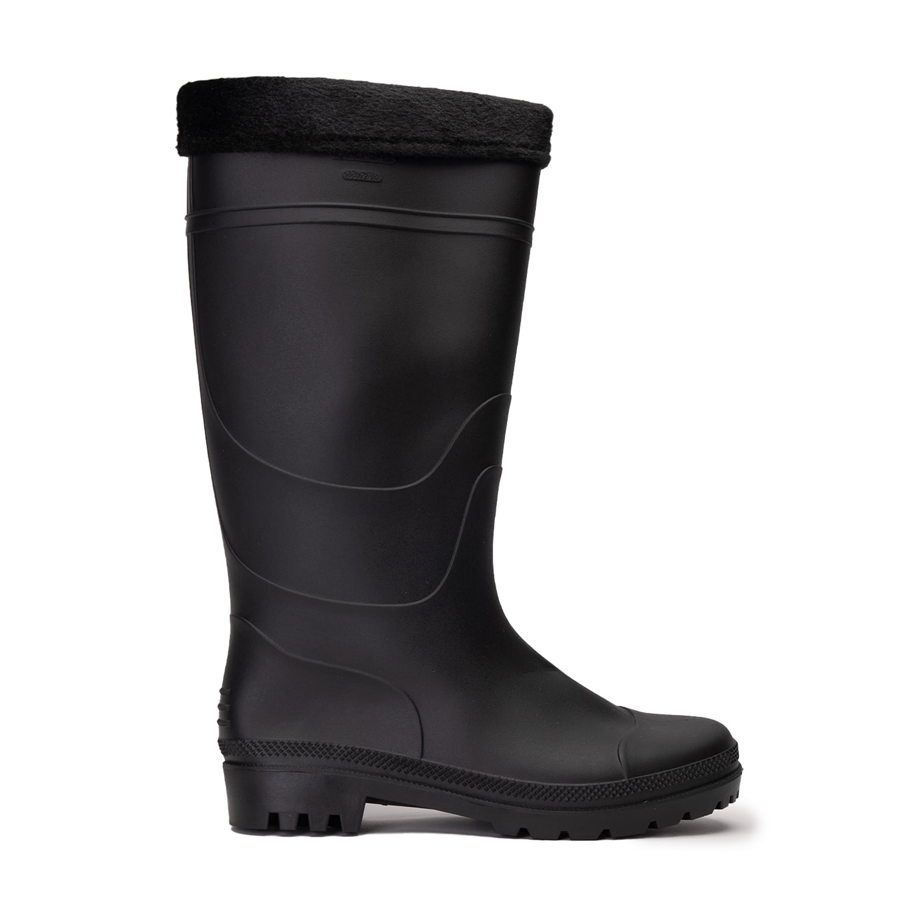 BOTA CASUAL HOMBRE AMIRO NEGRO CHINITOWN - 1