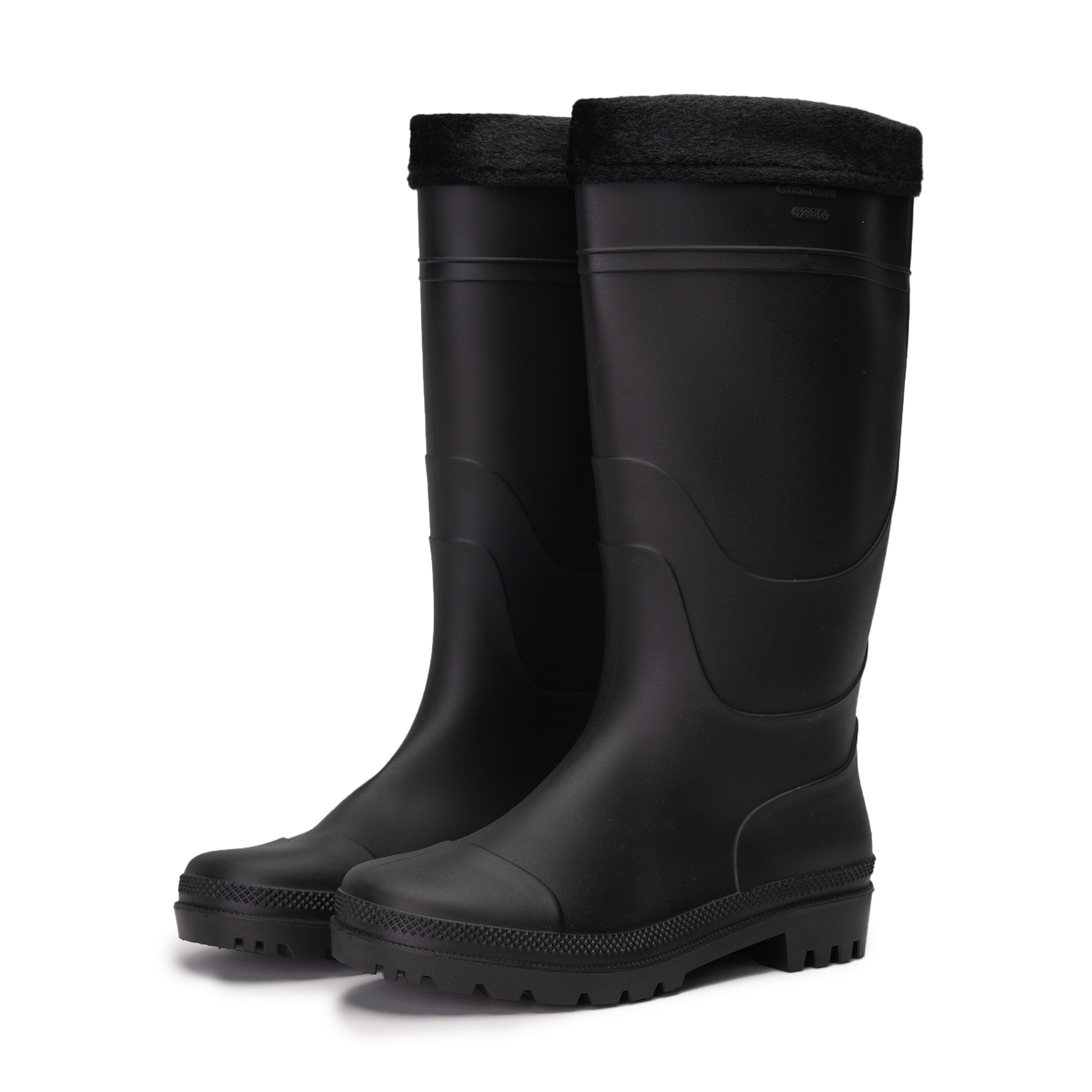 BOTA CASUAL HOMBRE AMIRO NEGRO CHINITOWN - 3