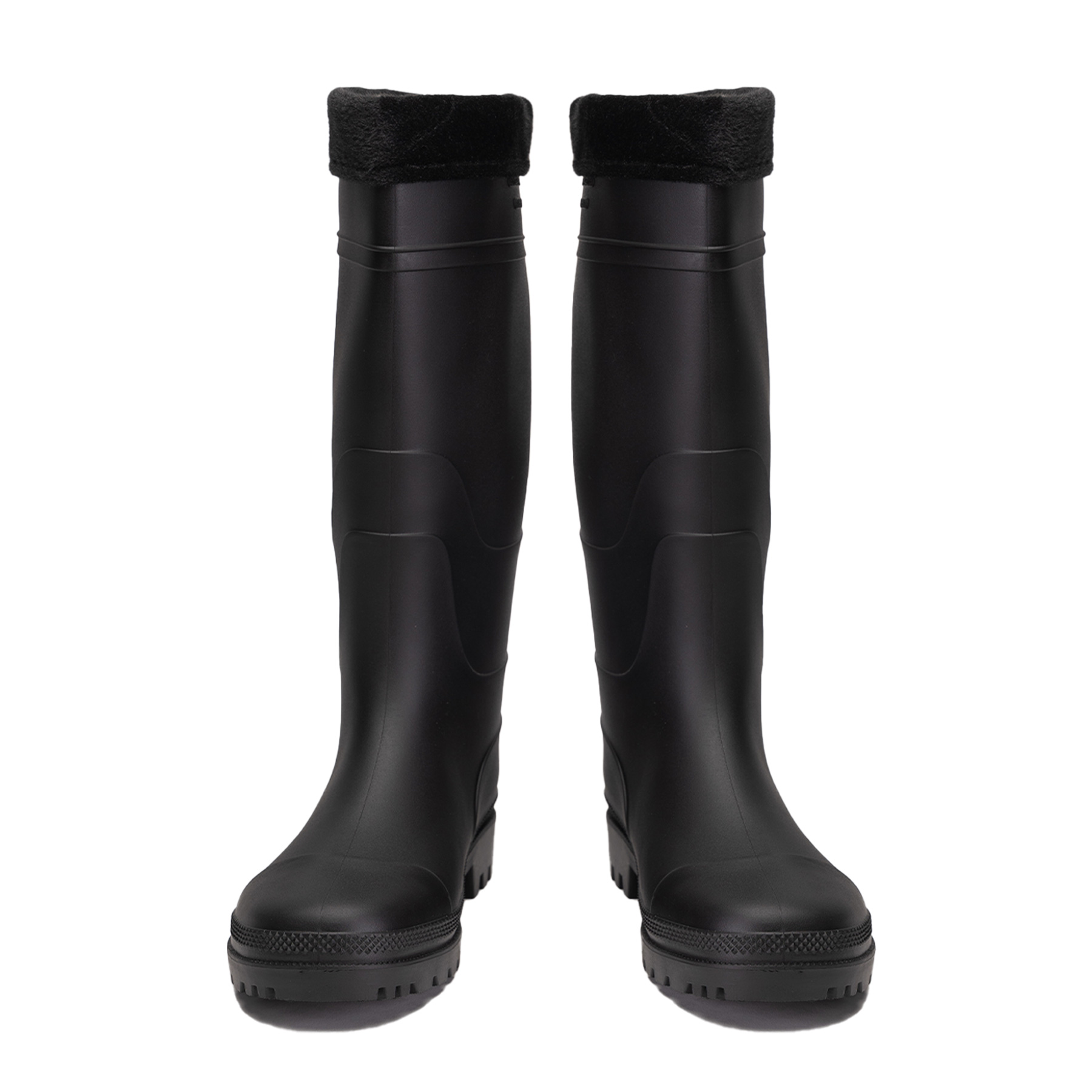 BOTA CASUAL HOMBRE AMIRO NEGRO CHINITOWN - 4
