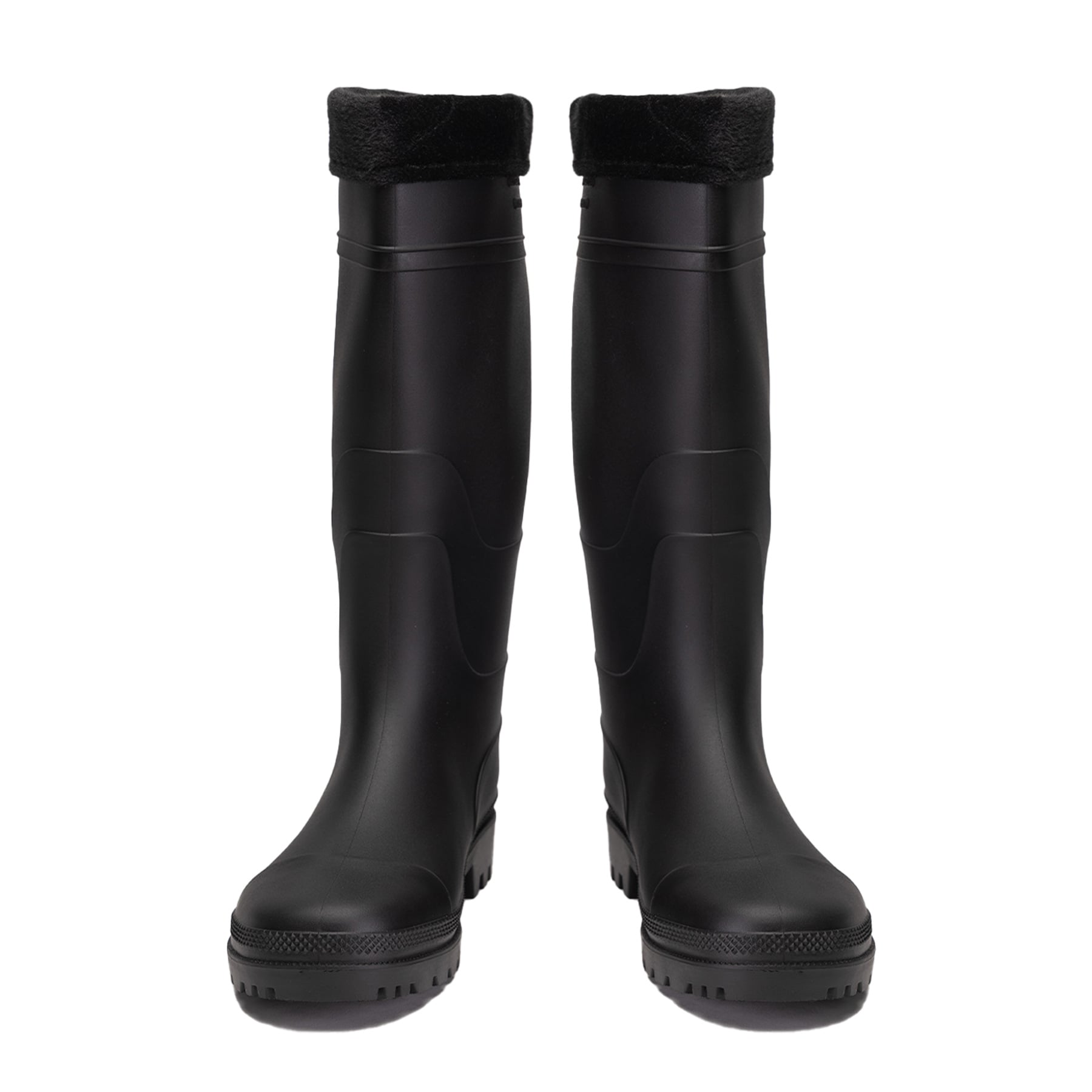BOTA CASUAL HOMBRE AMIRO NEGRO CHINITOWN - 4