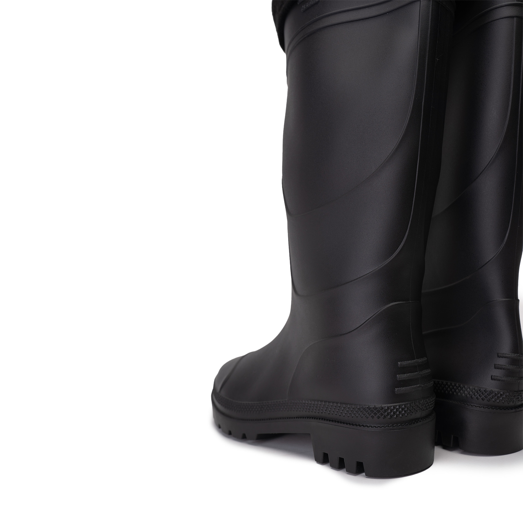 BOTA CASUAL HOMBRE AMIRO NEGRO CHINITOWN - 6