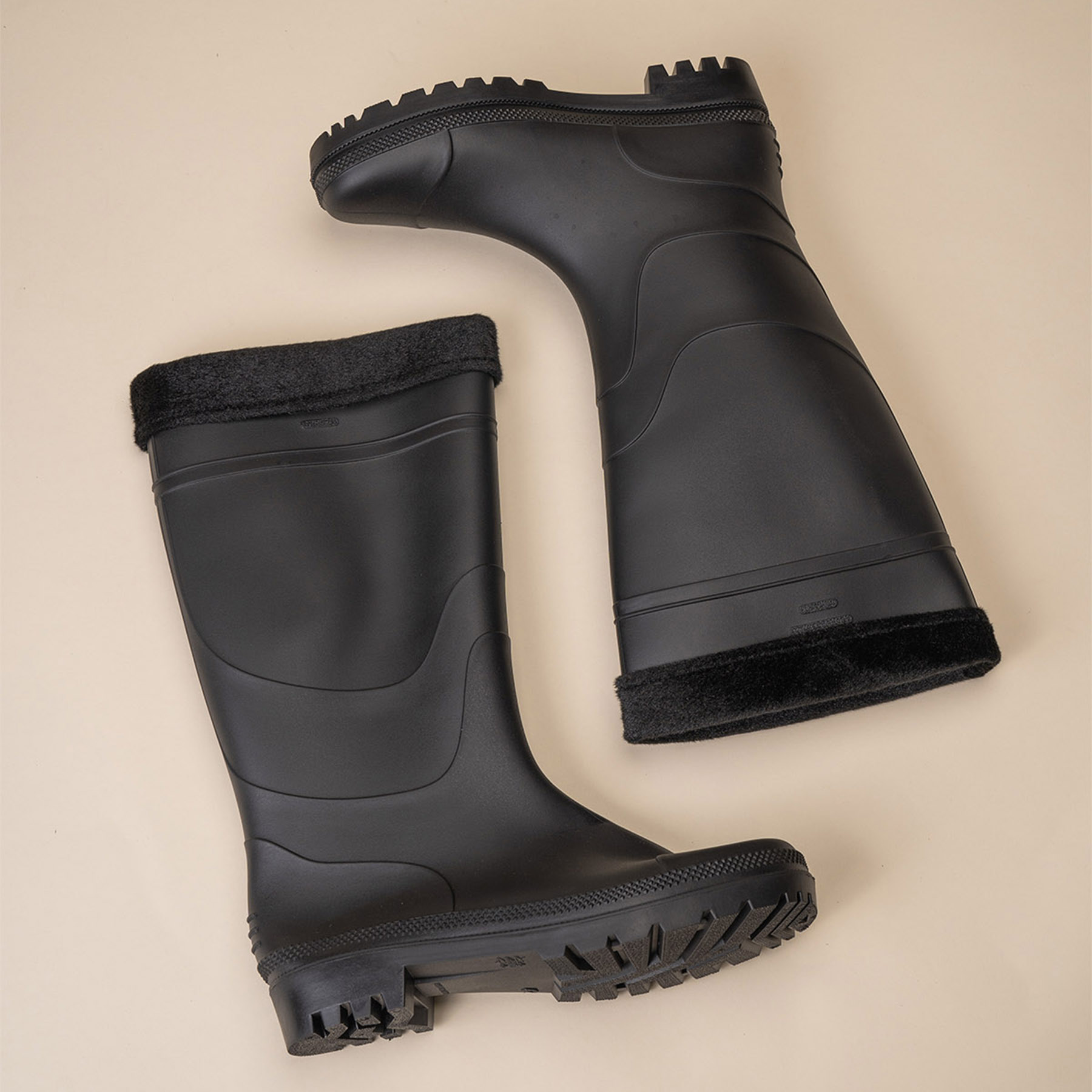 BOTA CASUAL HOMBRE AMIRO NEGRO CHINITOWN - 7