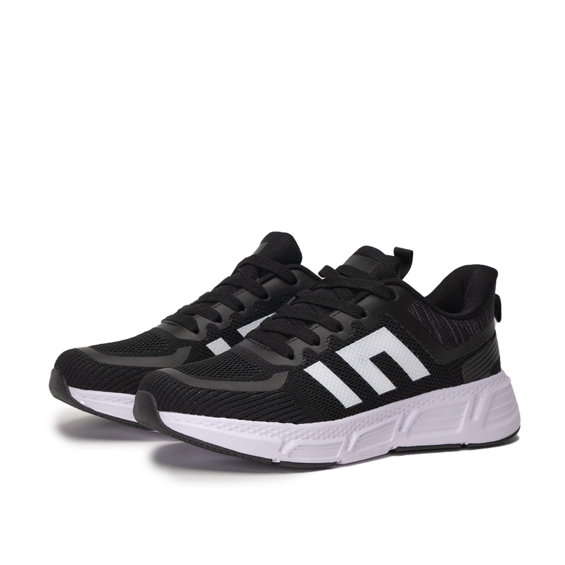 ZAPATILLA DEPORTIVA MUJER BLAKE BLANCO CHINITOWN - 2