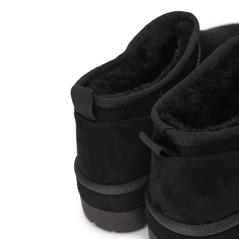 BOTIN CASUAL MUJER ITA NEGRO CHINITOWN - 6