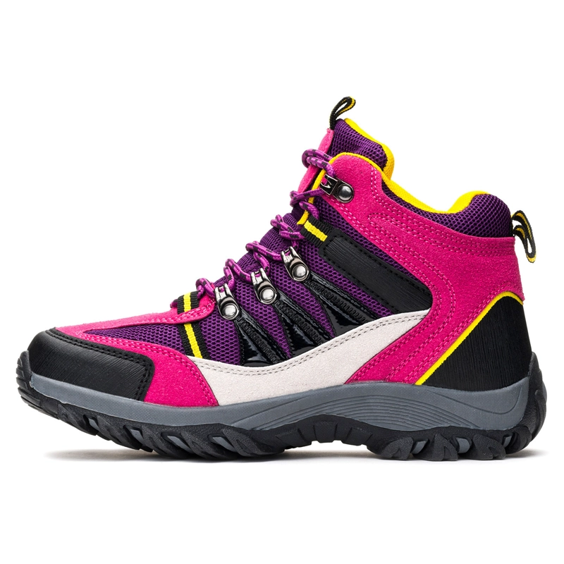 BOTOTO OUTDOOR MUJER LORNA MORADO CHINITOWN - 3