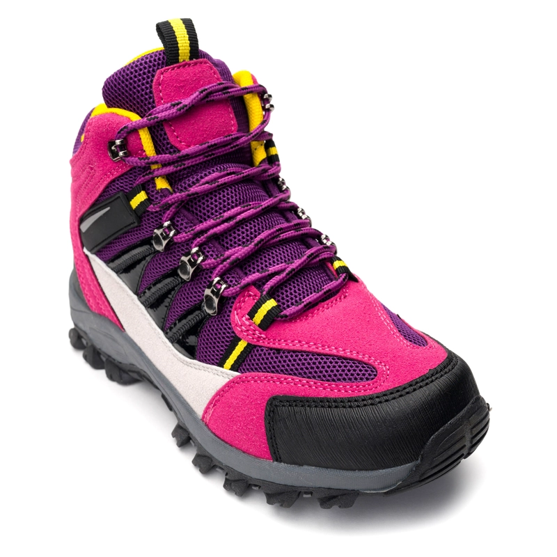 BOTOTO OUTDOOR MUJER LORNA MORADO CHINITOWN - 4