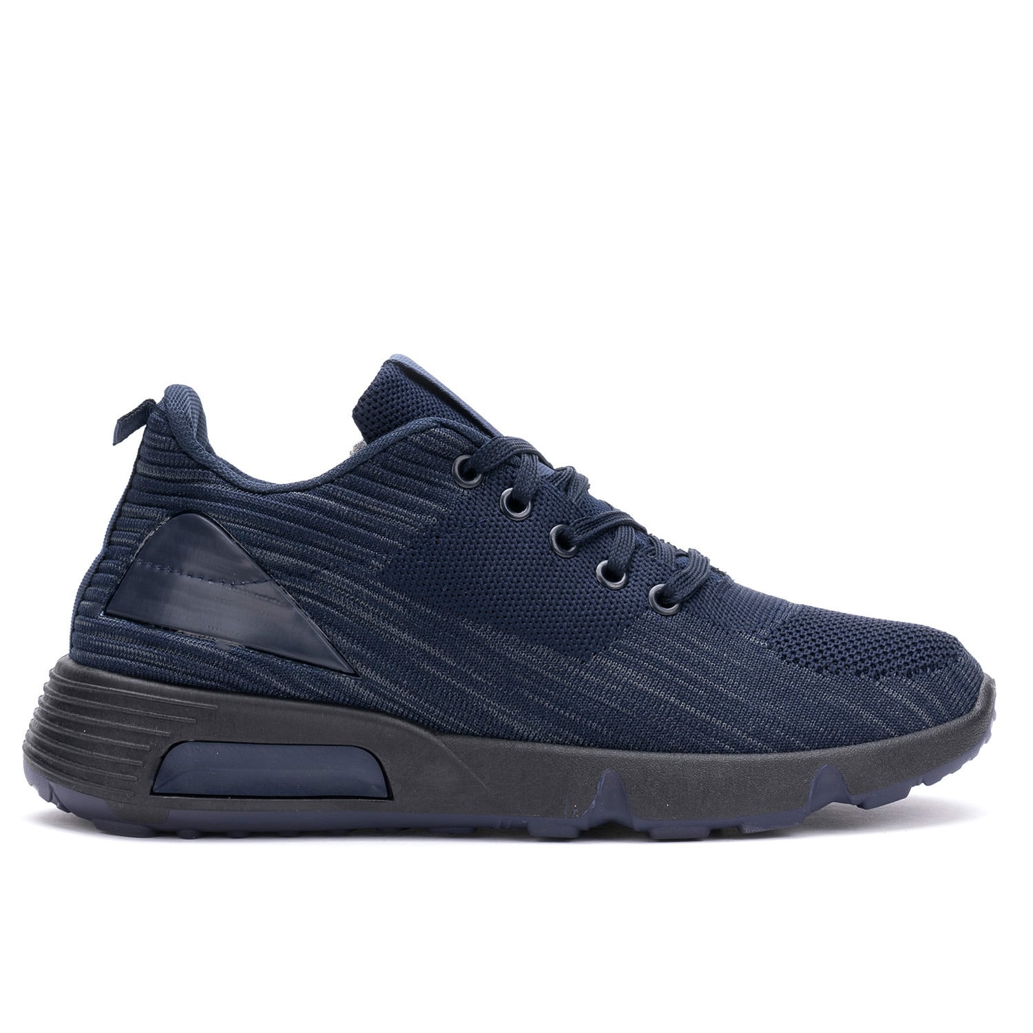 ZAPATILLA DEPORTIVA MUJER AZUL MIRIEL CHINITOWN - 1