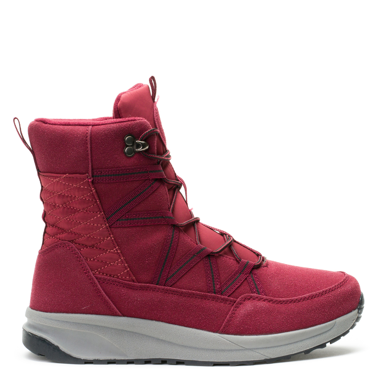 BOTA OUTDOOR MUJER SASKIA BURDEO CHINITOWN - 1