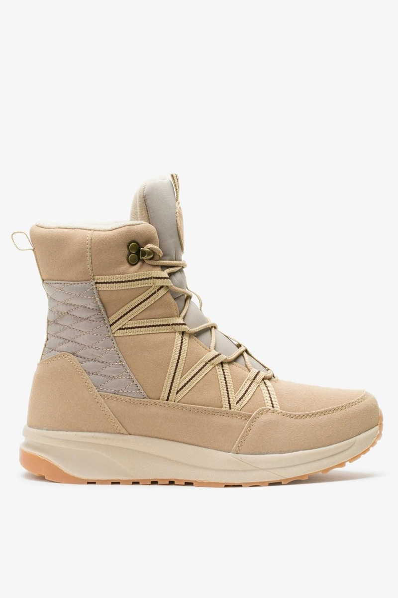 BOTA OUTDOOR BEIGE SASKIA CHINITOWN - 1