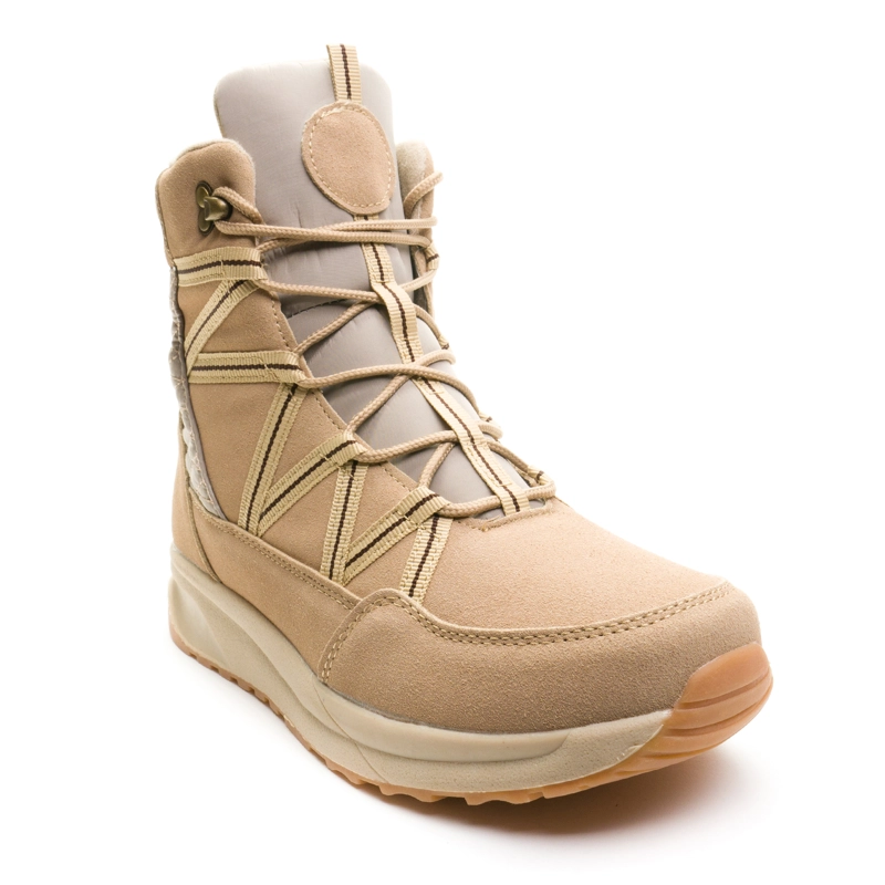 BOTA OUTDOOR BEIGE SASKIA CHINITOWN - 3