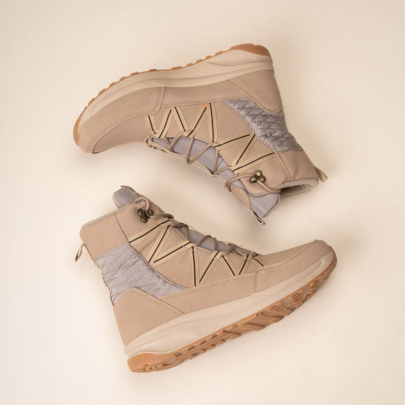 BOTA OUTDOOR BEIGE SASKIA CHINITOWN - 4