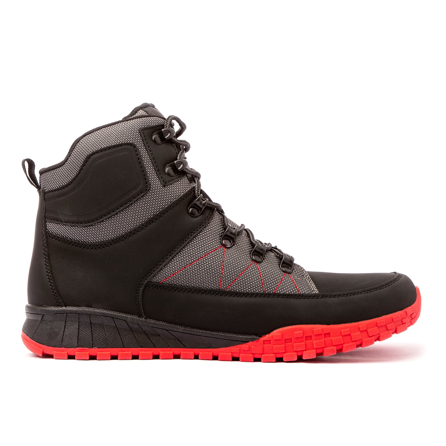 BOTOTO OUTDOOR HOMBRE EMIRO NEGRO CHINITOWN - 1