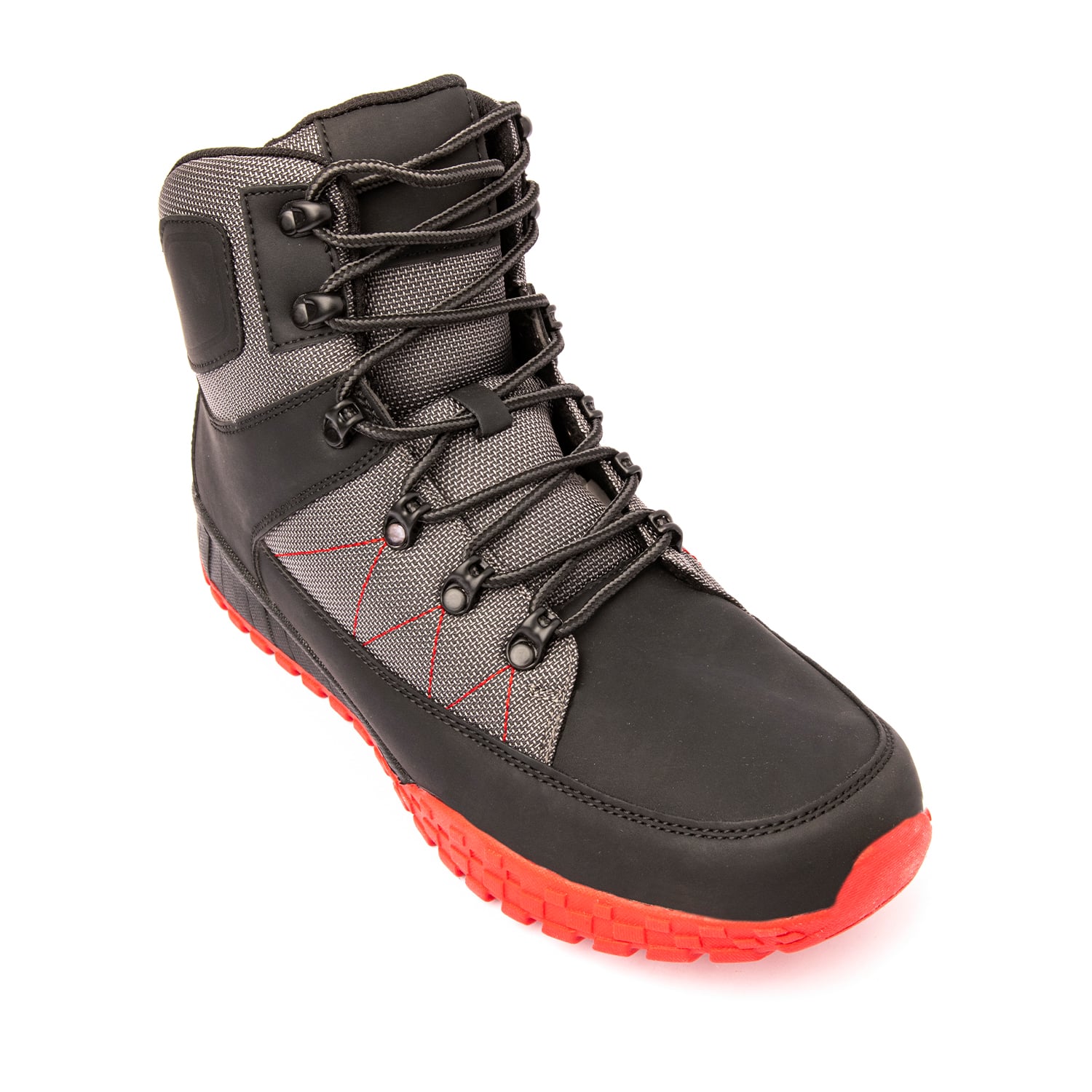 BOTOTO OUTDOOR HOMBRE EMIRO NEGRO CHINITOWN - 4