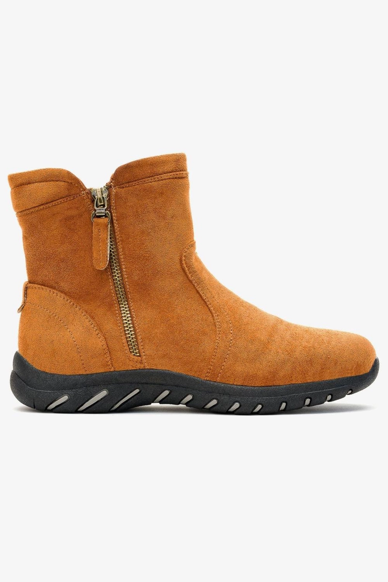 BOTA CASUAL MUJER FAITH CAFE  CHINITOWN - 1