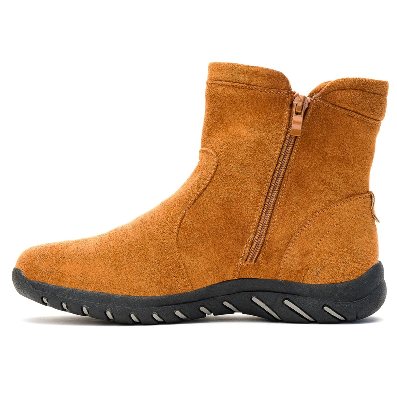 BOTA CASUAL MUJER FAITH CAFE  CHINITOWN - 2