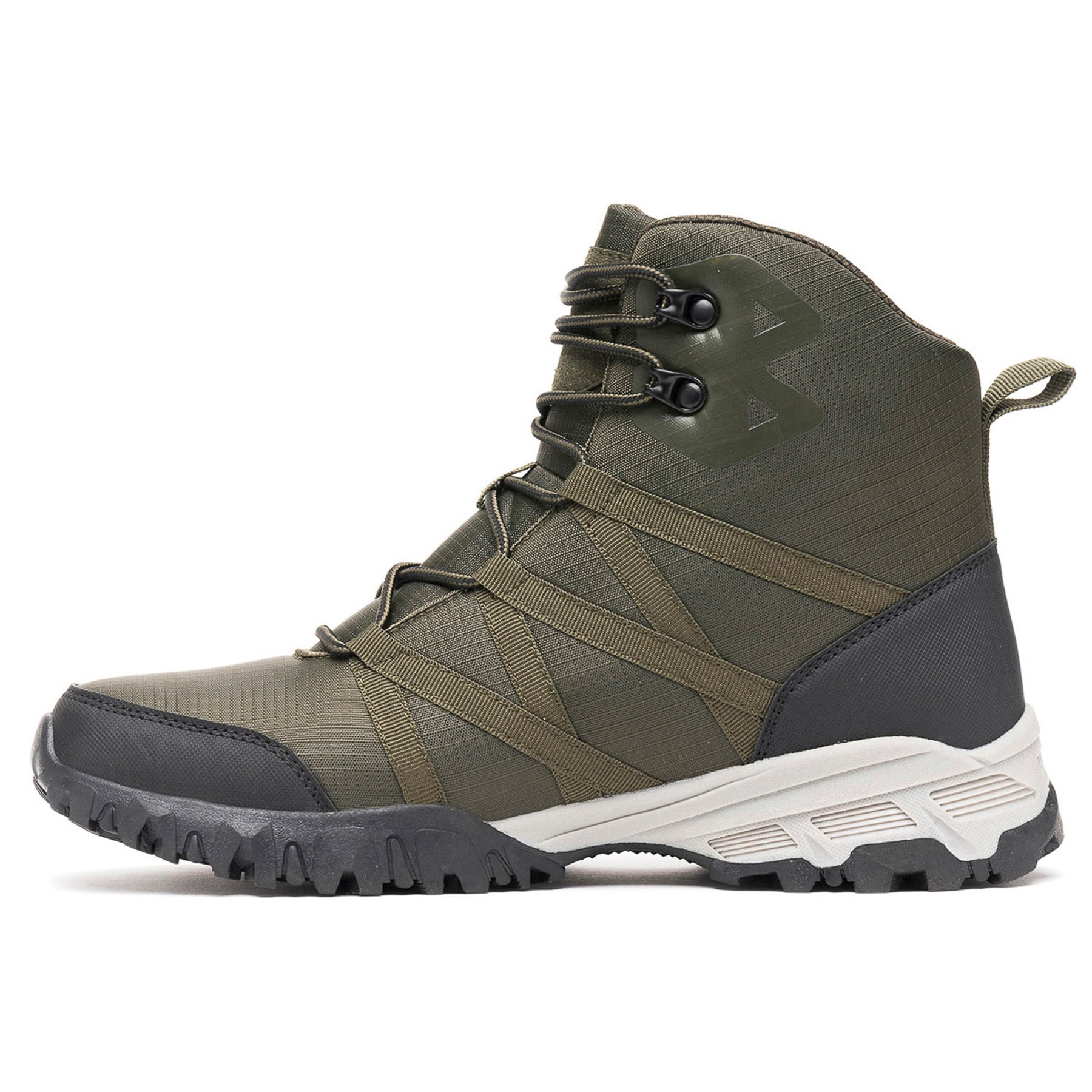 BOTOTO OUTDOOR HOMBRE JOSEPH KHAKI CHINITOWN - 3