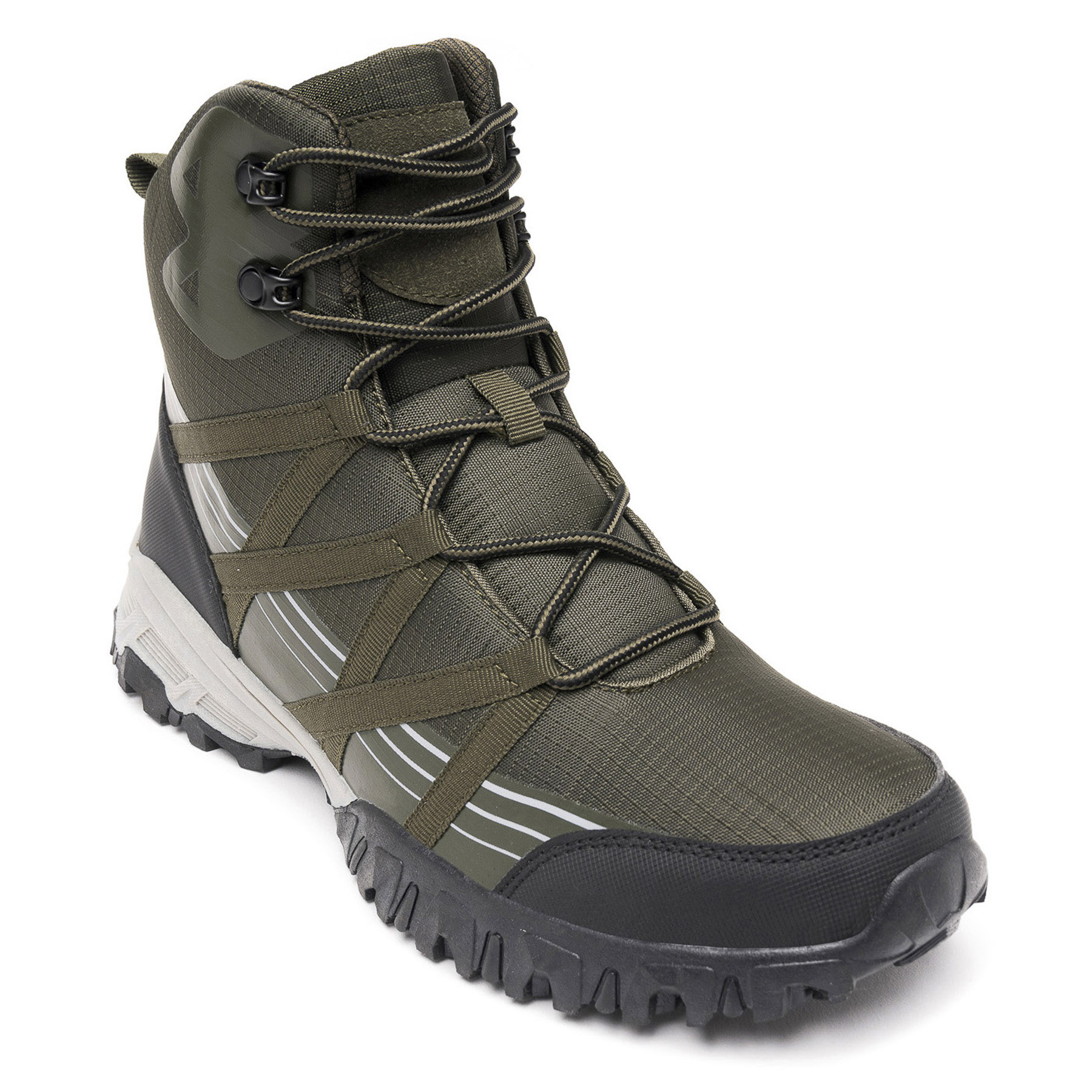 BOTOTO OUTDOOR HOMBRE JOSEPH KHAKI CHINITOWN - 4