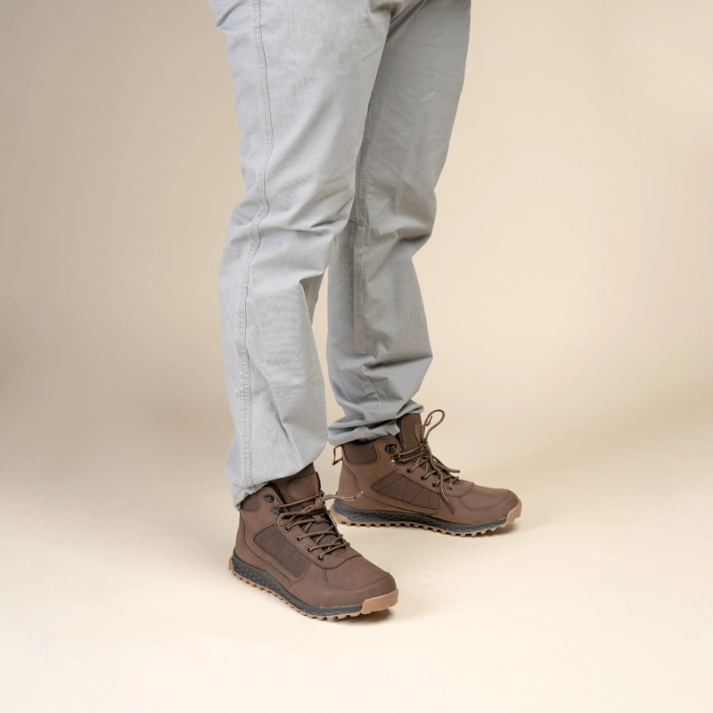 BOTOTO OUTDOOR HOMBRE HARRISON CAFE  CHINITOWN - 2