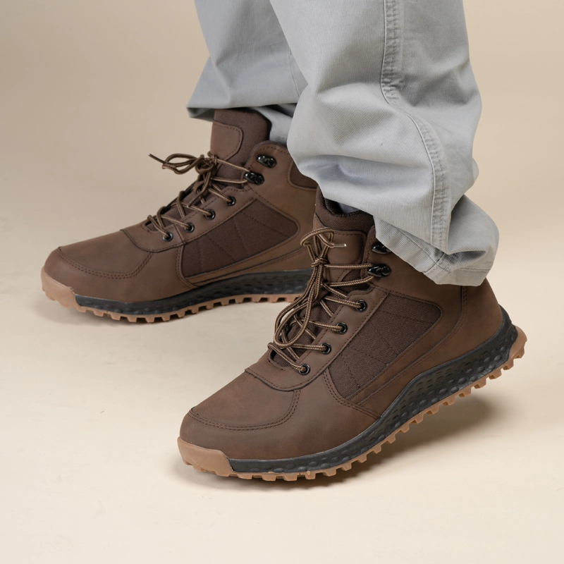 BOTOTO OUTDOOR HOMBRE HARRISON CAFE  CHINITOWN - 5