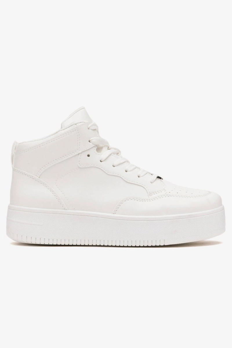 ZAPATILLA URBANA MUJER BLANCO PRIYA CHINITOWN - 1
