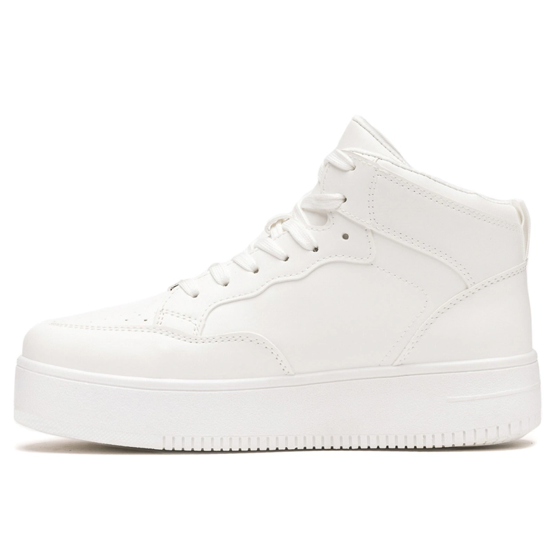 ZAPATILLA URBANA MUJER BLANCO PRIYA CHINITOWN - 2