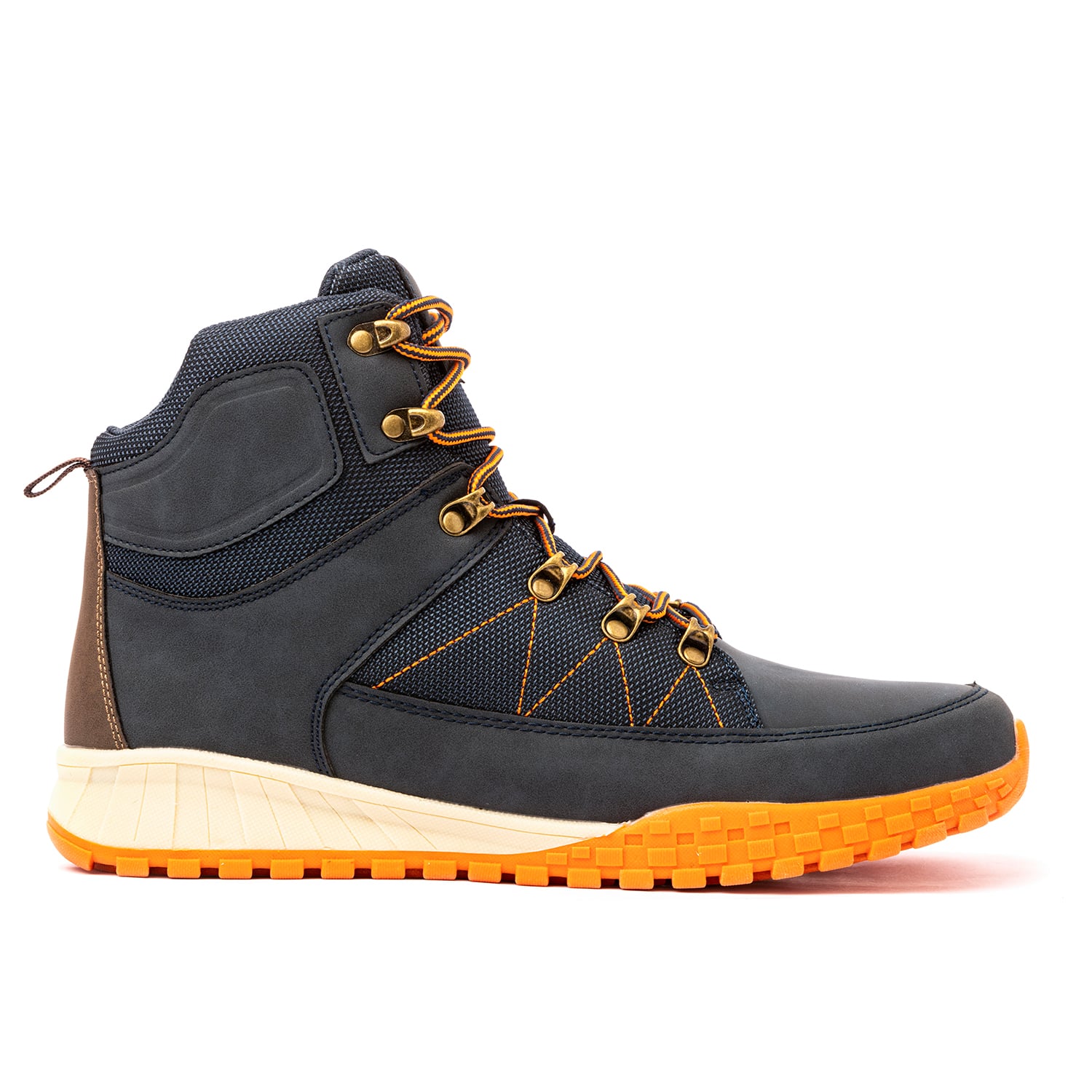 BOTOTO OUTDOOR HOMBRE VINICIO AZUL CHINITOWN - 1